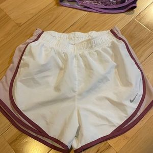 Nike Athletic Shorts